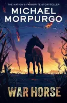 KNYGA Michael Morpurgo War Horse
