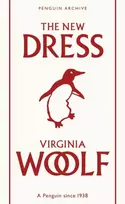 KNYGA Virginia Woolf New Dress