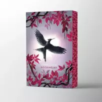 KNYGA Suzanne Collins Mockingjay Deluxe (PB)
