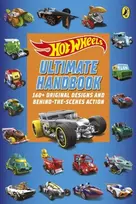 KNYGA Hot Wheels: Ultimate Handbook