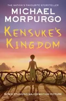 KNYGA Michael Morpurgo Kensuke's Kingdom