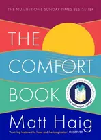 KNYGA Matt Haig Comfort Book