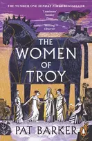 KNYGA Pat Barker The Women of Troy