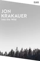 KNYGA Jon Krakauer Into the Wild