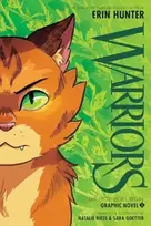 KNYGA Erin Hunter Warriors Graphic Novel: The Prophecies Begin #1