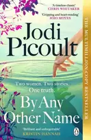 KNYGA Jodi Picoult By Any Other Name