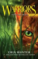 KNYGA Erin Hunter Into the Wild