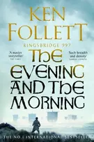 KNYGA Ken Follett Evening and the Morning