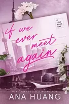 KNYGA Ana Huang If We Ever Meet Again