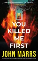 KNYGA John Marrs You Killed Me First