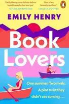KNYGA Emily Henry Book Lovers