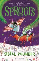 KNYGA Sibeal Pounder Sprouts