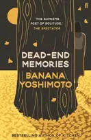 KNYGA Banana Yoshimoto Dead-End Memories