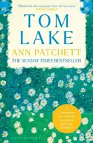 KNYGA Ann Patchett Tom Lake, The Sunday Times bestseller - a BBC Radio 2 and Reese Witherspoon Book Club pick