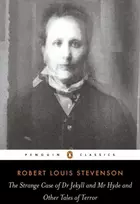 KNYGA Robert Louis Stevenson The Strange Case of Dr Jekyll and Mr Hyde and Other Tales of Terror