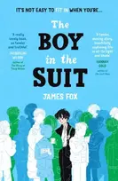 KNYGA James Fox Boy in the Suit