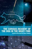 KNYGA Mark Haddon Curious Incident of the Dog in the Night-Time, The Play
