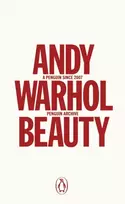 KNYGA Andy Warhol Grožis