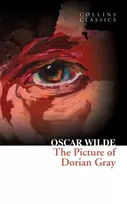 KNYGA Oscar Wilde Picture of Dorian Gray