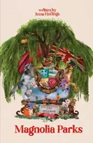 KNYGA Jessa Hastings Magnolia Parks, Book 1 (Original Cover Collection)