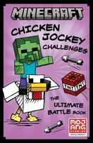 KNYGA Mojang Ab Minecraft Chicken Jockey Combat Book