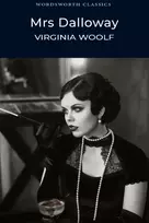 KNYGA Virginia Woolf Mrs Dalloway