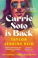 KNYGA Taylor Jenkins Reid Carrie Soto Is Back