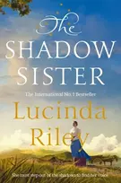 KNYGA Lucinda Riley Shadow Sister