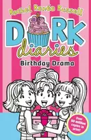 KNYGA Rachel Renee Russell Dork Diaries: Birthday Drama!