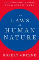 KNYGA Robert Greene The Laws of Human Nature