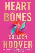 KNYGA Colleen Hoover Heart Bones