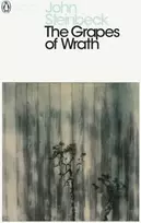 KNYGA John Steinbeck The Grapes of Wrath