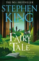 KNYGA Stephen King Pasaka