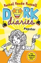 KNYGA Rachel Renee Russell Dork Diaries: Pop Star