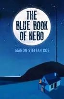 KNYGA Manon Steffan Ros The Mėlyna Book of Nebo