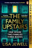 KNYGA Lisa Jewell The Family Upstairs