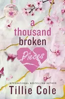 KNYGA Tillie Cole A Thousand Broken Pieces