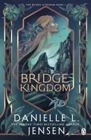 KNYGA Danielle L Jensen The Bridge Kingdom