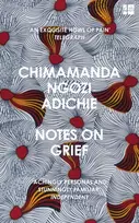 KNYGA Chimamanda Ngozi Adichie Notes on Grief