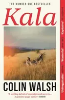 KNYGA Colin Walsh Kala, 'The thriller of the moment'
