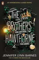 KNYGA Jennifer Lynn Barnes Brothers Hawthorne