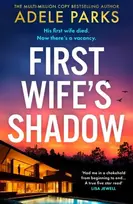KNYGA Adele Parks First Wife’s Shadow