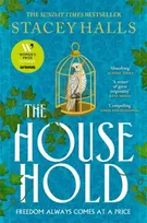 KNYGA Stacey Halls Household, The utterly captivating, page-turning Sunday Times bestseller from the author of THE FAMILIARS