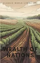 KNYGA Adam Smith Wealth of Nations