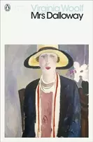 KNYGA Virginia Woolf Mrs Dalloway
