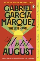 KNYGA Gabriel Garcia Marquez Until August