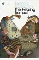 KNYGA Leonora Carrington The Hearing Trumpet