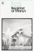 KNYGA Truman Capote Breakfast at Tiffany's