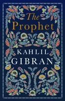 KNYGA Kahlil Gibran Prophet