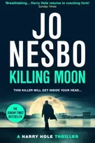 KNYGA Jo Nesbo Killing Moon